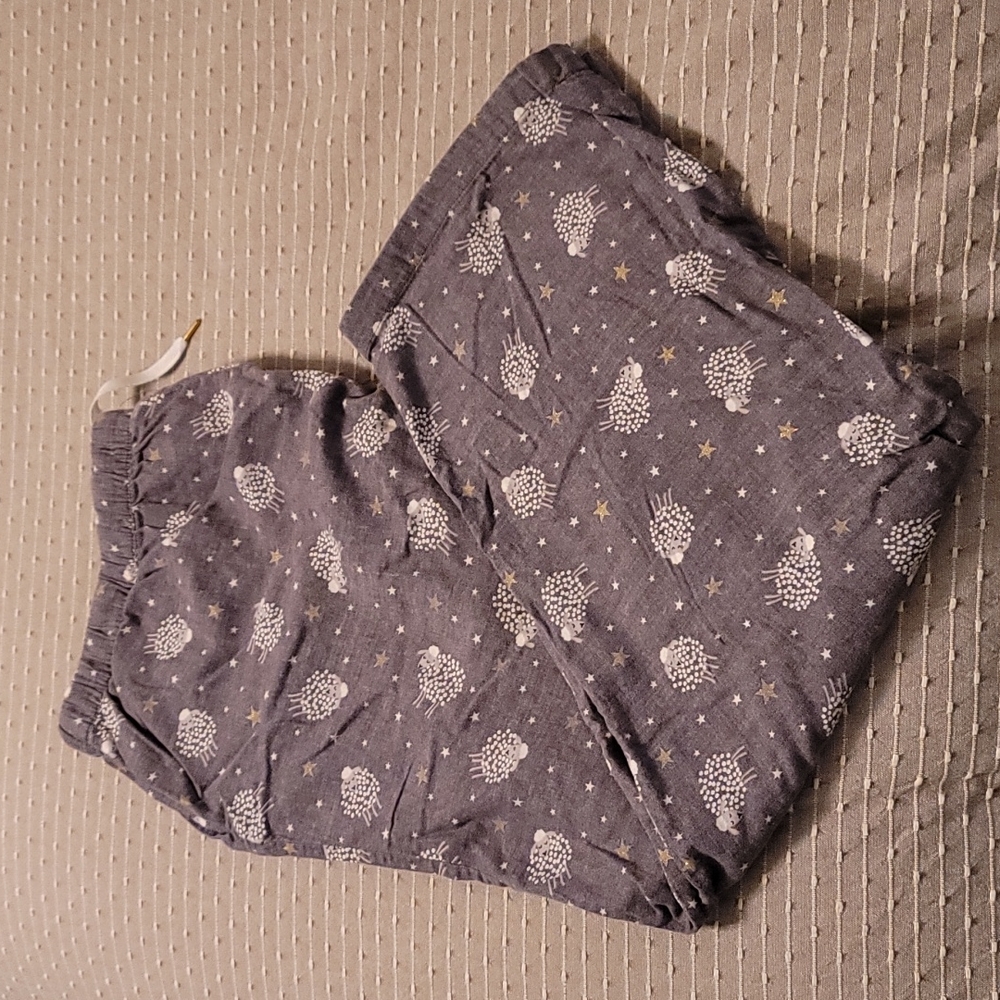Sheep and Star PJs